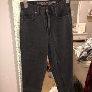 American Eagle Mom Jeans